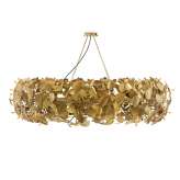 Lampa wisząca Luxxu Mcqueen Round