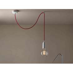 Lampa wisząca GI Gambarelli Gi-Loft My Wire XL