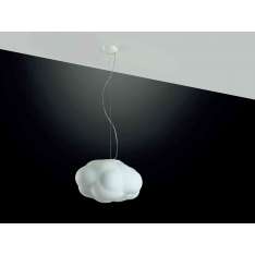 Lampa wisząca Cattaneo Nuvola