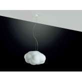 Lampa wisząca Cattaneo Nuvola