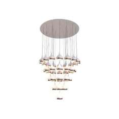 Lampa wisząca Delightfull Hanna Chandelier