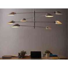 Lampa wisząca Aromas Del Campo Cohen +