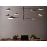 Lampa wisząca Aromas Del Campo Cohen +