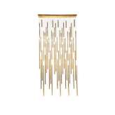 Lampa wisząca Kare Design Living Vegas Deluxe