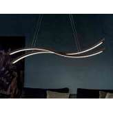 Lampa wisząca Masiero Libe S160
