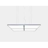 Lampa wisząca Lightnet Cubic Evolution Cluster G6/P6
