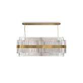 Lampa wisząca Luxxu Liberty Snooker