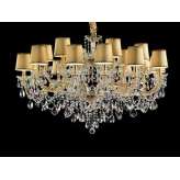 Lampa wisząca Masiero Maria Teresa Ve 950 18