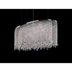 Lampa wisząca Masiero Impero & Deco Ve 811 S Ov