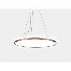 Lampa wisząca Lightnet Basic Superflat Suspended G7/P7