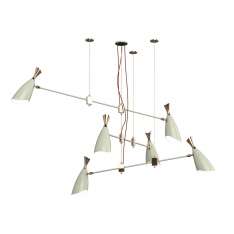 Lampa wisząca Delightfull Duke