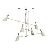 Lampa wisząca Delightfull Duke