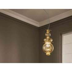 Lampa wisząca Sylcom Igloo