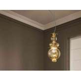 Lampa wisząca Sylcom Igloo