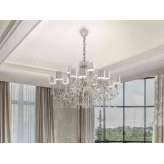 Lampa wisząca Masiero Imperial 16