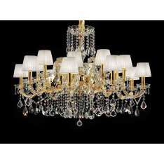 Lampa wisząca Masiero Maria Teresa Ve 975 16