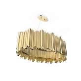 Lampa wisząca Delightfull Brubeck Oval