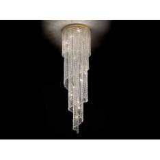 Lampa wisząca Masiero Impero & Deco Ve 843 13