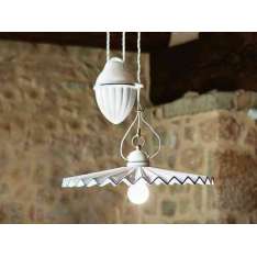 Lampa wisząca Aldo Bernardi Piega