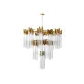 Lampa wisząca Luxxu Burj