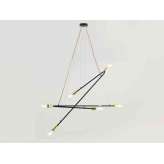 Lampa wisząca Aromas Del Campo Rendo