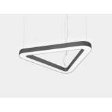 Lampa wisząca Lightnet Three Peaks G/P