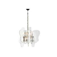 Lampa wisząca Possoni Illuminazione Iceberg 1070/6