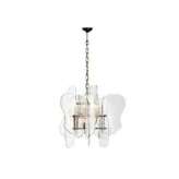 Lampa wisząca Possoni Illuminazione Iceberg 1070/6