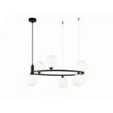 Lampa wisząca Maytoni Ring