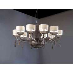 Lampa wisząca Masiero Isbel S10