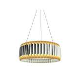 Lampa wisząca Delightfull Galliano Round
