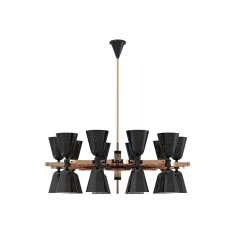 Lampa wisząca Delightfull Charles