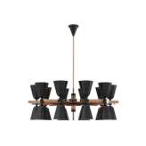 Lampa wisząca Delightfull Charles