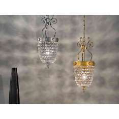 Lampa wisząca Masiero Elegantia 1