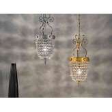 Lampa wisząca Masiero Elegantia 1