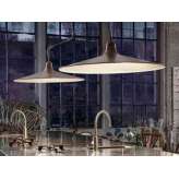 Lampa wisząca Aldo Bernardi Sassmaòr