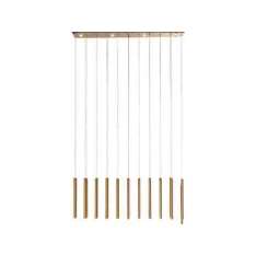 Lampa wisząca Kare Design Living Vegas