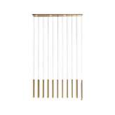 Lampa wisząca Kare Design Living Vegas