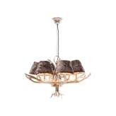 Lampa wisząca Kare Design Huntsman