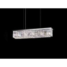 Lampa wisząca Masiero Impero & Deco Ve 760 S Ln