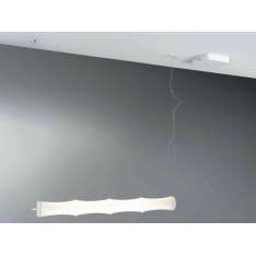 Lampa wisząca Cattaneo Bambù
