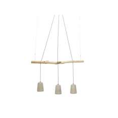 Lampa wisząca Kare Design Dining Concrete