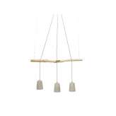Lampa wisząca Kare Design Dining Concrete