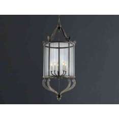 Lampa wisząca Officinaciani Vetri Tagliati