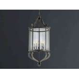 Lampa wisząca Officinaciani Vetri Tagliati