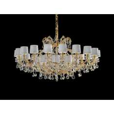 Lampa wisząca Masiero Maria Teresa Ve 935 30/ 12 / 18