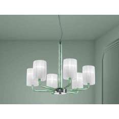 Lampa wisząca Sylcom Can Can