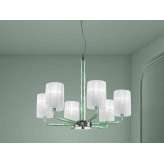 Lampa wisząca Sylcom Can Can