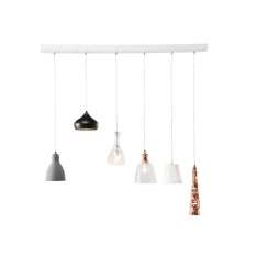 Lampa wisząca Kare Design Dining 6-Lite