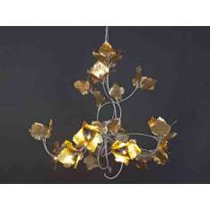 Lampa wisząca Officinaciani Raspo